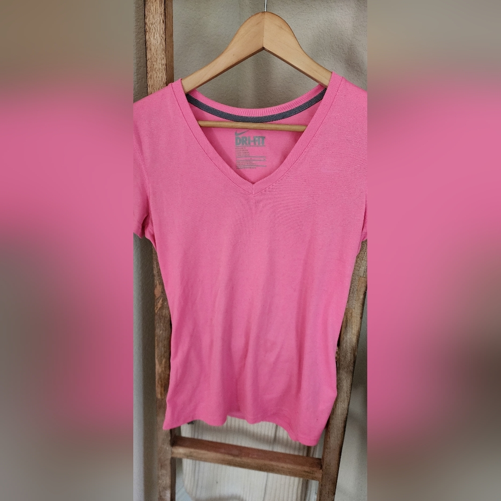 Nike Dri-fit Running T-shirt